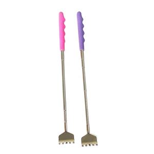 On-Site Training Draagbare Uitschuifbare Lange Handback <span class=keywords><strong>Scratcher</strong></span> - Product Image 1