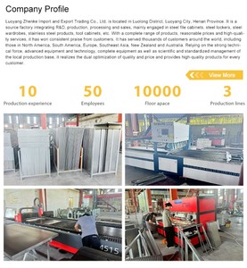 High Quality Rustproof Modern <strong>Vertical</strong> Steel Lock File Cabinet <strong>Drawer</strong> Storage for Home Office Hotel Scenarios - Product Image 5