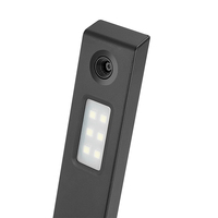 Caméra de présentation de documents pour enseignants HDMI USB2.0 12MP, scanner de documents HDIM, caméra pour la télépratique et les présentations en classe