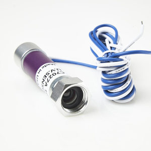 เครื่องตรวจจับสิ่งของแท้รุ่น C7027A-1049 MINI-PEEPER UV SENSOR C7027A1049 มีสินค้าในสต็อก - Product Image 2