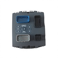 Contrôleur programmable EPEC 2023 603700431 pour excavatrice, unité de commande ECU de grue, pièces de machines de construction lourdes
