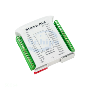 30064 En Stock, Kit Electrónico PLC STAMP, Componentes Integrados - Product Image 1