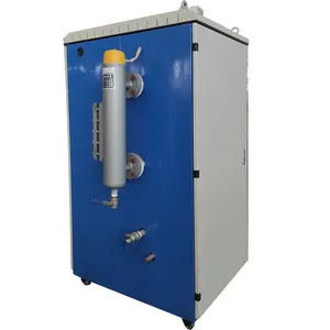 industrial mushroom grow equipment steam generator for mushroom sterilizer