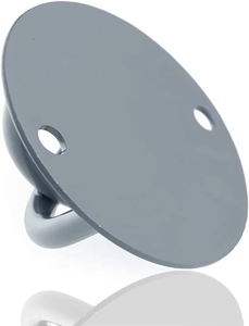 X Mount Wall Ceiling Mount Anchor <span class=keywords><strong>Suspension</strong></span> Musculation Gym Yoga Swing Hamac X forme support de montage au <span class=keywords><strong>plafond</strong></span> - Product Image 3