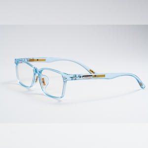 Lunettes à puce de biorésonance Onde d'énergie Puce terahertz Vision d'amour Protection des yeux Lunettes à résonance biologique anti-rayonnement - Product Image 2