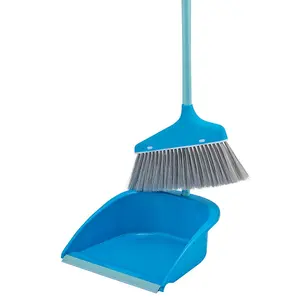 Broom With Handle Billy Long Handle Hand Dustpan Dust Pan And Broom Set Folding Broom With Handle