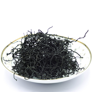 Alga Marina Hijiki de Sargassum Fusiforme Seca Natural y Saludable - Product Image 1