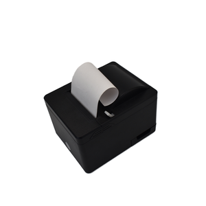 Impresora Térmica de Recibos, Facturas y Códigos de Barras de 3 Pulgadas con Cortador Automático, Rollo de Papel de 80 mm Máximo - Product Image 6