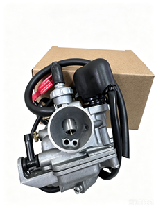 Carburateurs haute performance en alliage d'aluminium Suzuki <span class=keywords><strong>FA50</strong></span> 49cc 2 temps, compatibles avec les scooters Honda. - Product Image 6