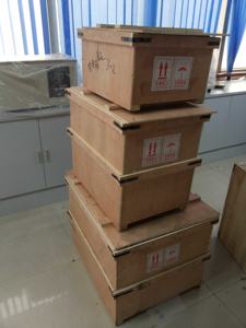 ASTM เครื่องวัดแคลอรี D240ระเบิดออกซิเจนอัตโนมัติสำหรับห้องปฏิบัติการ - Product Image 4