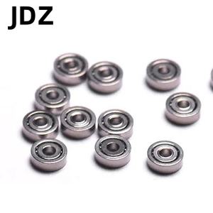 ตลับลูกปืนเม็ดกลมร่องลึก ทำงานได้อย่างราบรื่น 61918-ZN 61919-ZN 61920-ZN สำหรับเครื่องจักรอุตสาหกรรม - Product Image 3