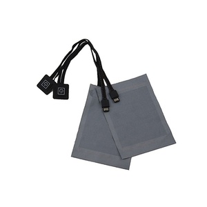 Guante Eléctrico Calefactor de Grafeno con Alimentación USB de 5V, Lámina Térmica Lavable, Ahorro de Energía, Multiusos para Exteriores, Hogar y Coche - Product Image 5