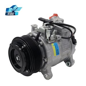 Compresseur de climatisation pour voiture DCPO5096 64529216466 pour BMW X1 X3 F18 520 pour compresseur de climatisation BMW - Product Image 3
