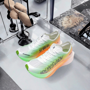 Zapatillas de Running Ligeras para Maratón 2025, para Hombre y Mujer, de Larga Distancia, Tejido de Algodón, para Verano, Primavera e Invierno - Product Image 3