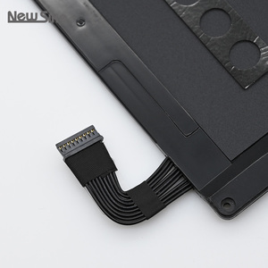 37Wh 7.2V batteria ai polimeri di Li compatibile per <span class=keywords><strong>MacBook</strong></span> <span class=keywords><strong>Air</strong></span> 13 pollici A1245 per <span class=keywords><strong>computer</strong></span> <span class=keywords><strong>portatile</strong></span> <span class=keywords><strong>MacBook</strong></span> <span class=keywords><strong>Air</strong></span> A1237 A1304 - Product Image 5