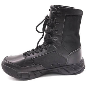 Les fabricants personnalisent les bottes hautes de randonnée d'extérieur d'alpinisme pour hommes et femmes - Product Image 5