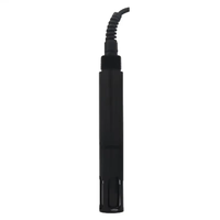 Sensor de Nitritos de Alta Precisión para Acuicultura, Piscicultura, Sistema RAS, Medidor de Nitritos Impermeable IP68 con Salida 4-20mA RS485