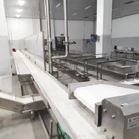 Projet clé en main : Ligne d'abattage de porcs, usine d'abattage, équipement d'abattage, équipement d'abattoir de porcs