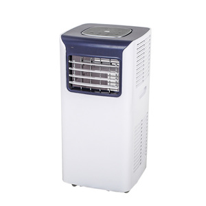 Aire Acondicionado Portátil Inteligente de Alta Calidad con 8000 BTU, Oscilación Automática, Temporizador de 24 Horas, Alarma Automática de Agua Llena - Product Image 5