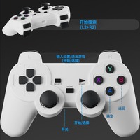 X10 Plus 3D Projecteur intelligent portable sans fil Wi-Fi/BT Nouveau projecteur de jeu Mini batterie Résolution maximale 4K pour un usage domestique
