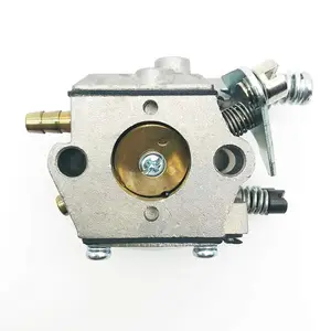 热销化油器用于Echo Srm4605 SRM-4605 SRM-4600刷刀修剪器Walbro Wt-120b WT-77 WT-121