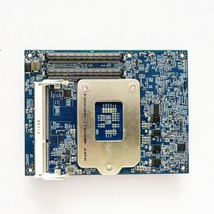 37ARTAI1CA03-8 OpenVox คอมพิวเตอร์ฝังตัว เมนบอร์ดอุตสาหกรรม บอร์ด CPU ผลิตในไต้หวัน ของแท้จากไต้หวัน สต็อกพร้อม ทดสอบ 100% - Product Image 4