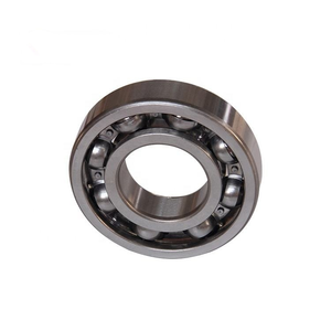 Deep Groove Ball Bearings 6303 6307 6308 6309 for Wheel Loader <b>Machinery</b> Parts - Product Image 6