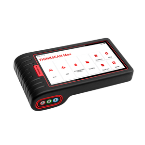 เครื่องมือวิเคราะห์รถยนต์ ThinkScan 2ระบบ OBD2ครอบคลุมทุกระบบฟังก์ชันรีเซ็ต28รายการ PK ArtiDiag800 ThinkTool Mini เครื่องมือวิเคราะห์รถยนต์ Thinkscan 2 - Product Image 1