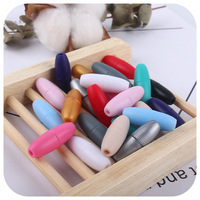 Fermoirs de sécurité en plastique pour collier de dentition pour bébé en silicone DIY, bijoux, bracelet, accessoires, fermoirs détachables