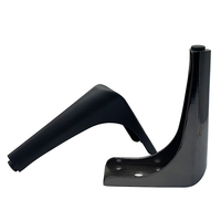 11 ''Pieds De Canapé Doré 4 Pouces Jambes De Meubles En Aluminium Robuste Meubles Or Chrom Jambes Patas Para Muebles Patas De Muebles