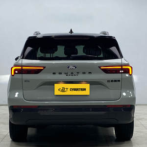 Ford Equator 2025 PHEV PLUS <span class=keywords><strong>d</strong></span>'<span class=keywords><strong>occasion</strong></span>, SUV hybride de taille moyenne, faible kilométrage, jamais accidenté, certifié, prix abordable, voitures électriques <span class=keywords><strong>d</strong></span>'<span class=keywords><strong>occasion</strong></span> populaires en Chine - Product Image 5