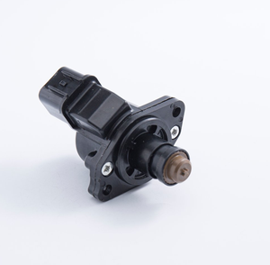 IACV IAC Idle Stepper Motor MD628061 วาล์วควบคุมอากาศที่ไม่ได้ใช้งานสำหรับมิตซูบิชิ มิราจ - Product Image 3