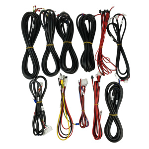 LETOP Hoge Kwaliteit Platte Printer Reserveonderdelen Hoson UV Printer DTF <span class=keywords><strong>2</strong></span> Koppen XP600 Conversie Kit - Product Image 5