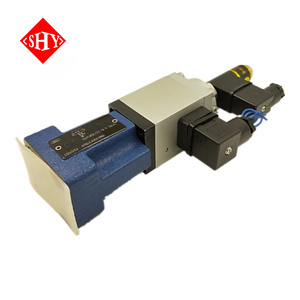 3 miễn phí loạt thủy lực van điều khiển lưu lượng tỷ lệ tích hợp yếu tố điện tử cảm ứng <span class=keywords><strong>positio</strong></span> - Product Image 3