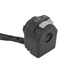 Interruptor de Encendido y Apagado para Manillar Izquierdo para <span class=keywords><strong>Arctic</strong></span> <span class=keywords><strong>Cat</strong></span> 400 500 Automático 400 TRV 450 500 550 <span class=keywords><strong>650</strong></span> 700 1000 0509-014 Interruptor de Manillar para ATV - Product Image 4