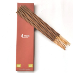 ธูปหอมระเหยกลิ่นกำยานหอมระเหยธูปหอมธรรมชาติ - Product Image 4