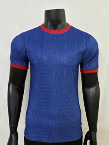 Maillot de football rétro vintage, design personnalisé, haute qualité, chemise de football pour homme, style <span class=keywords><strong>original</strong></span>, maillot de foot vintage, vêtements de sport - Product Image 6