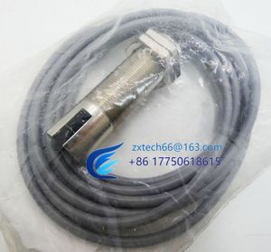 Sensor de proximidad inductivo <span class=keywords><strong>IGR</strong></span> 18.24.35 10-30VDC - sin usar, en su embalaje original -_3fa48bee - Product Image 3