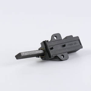 Cepillos de carbón L92MF7 para <span class=keywords><strong>Siemens</strong></span> Samsung panasonics Whirlpool Sanyo <span class=keywords><strong>lavadora</strong></span> motor Juego de cepillos de carbón - Product Image 6