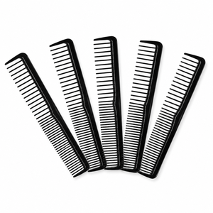 Pettine Professionale in Nylon con Perno Speciale - Product Image 1