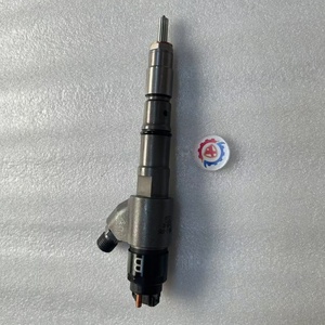 Injecteur de carburant pour excavatrice EC240B 20798114 Injecteur 0445120066 Injecteur de carburant pour moteur D6D - Product Image 6