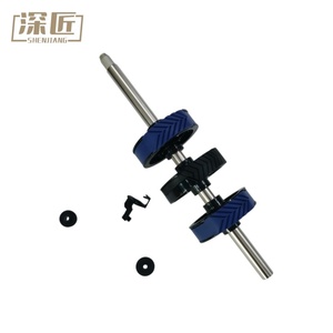 ATM ชิ้นส่วนเครื่องจักร Diebold opteva 2.0 PM ชุด49204018000D ป้อนที่ไม่ใช่การเกษตร49-204018-000D <span class=keywords><strong>49204018000A</strong></span> ดั้งเดิมใหม่ - Product Image 3