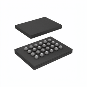 Achetez en ligne des composants électroniques Mémoire 24 TBGA S25FL127SABBHVD00 Original - Product Image 1