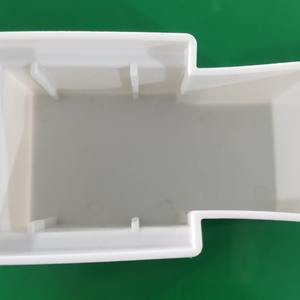 Cubierta Protectora de Plástico para Válvulas de Entrada y Salida de Solventes, Tapas para Válvulas, Categoría de Producto - Product Image 5