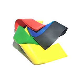 Banda <span class=keywords><strong>de</strong></span> <span class=keywords><strong>Resistencia</strong></span> Circular Portátil <span class=keywords><strong>de</strong></span> Alta <span class=keywords><strong>Resistencia</strong></span> GYMJK TPE con Bucle Elástico para Entrenamiento <span class=keywords><strong>de</strong></span> Glúteos, Moldeado Corporal y Estiramiento - Product Image 5