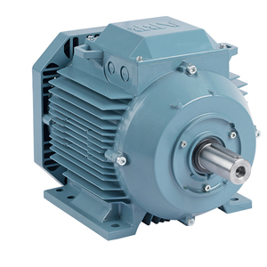 มอเตอร์ ABB 55 กิโลวัตต์/75 แรงม้า ABB M2BAX - Product Image 2