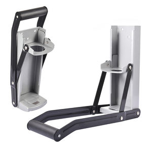 Aluminium Dosen brecher & Flaschen öffner | Hochleistungs-Metallwand-Soda Beer Smasher Umwelt freundliches Recycling-Werkzeug - Product Image 5