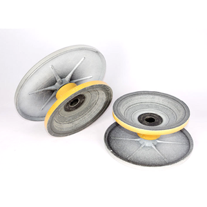 <span class=keywords><strong>Roue</strong></span> à poterie <span class=keywords><strong>de</strong></span> qualité supérieure <span class=keywords><strong>de</strong></span> 30 cm <span class=keywords><strong>de</strong></span> diamètre pour le bricolage - Product Image 4