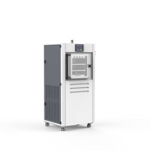 Equipo de Liofilización de Laboratorio YIngtai MP2, Liofilizador a Escala Piloto - Product Image 3