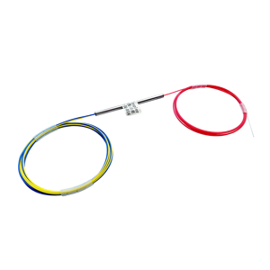 Collimateur à fibre optique <span class=keywords><strong>PM</strong></span> Signal Fire Panda avec connecteur SC/UPC pour <span class=keywords><strong>FTTH</strong></span>, longueur d'onde 850/1064 nm, 0,9 mm, 1 m, modèle FBT, garantie 2 ans - Product Image 3
